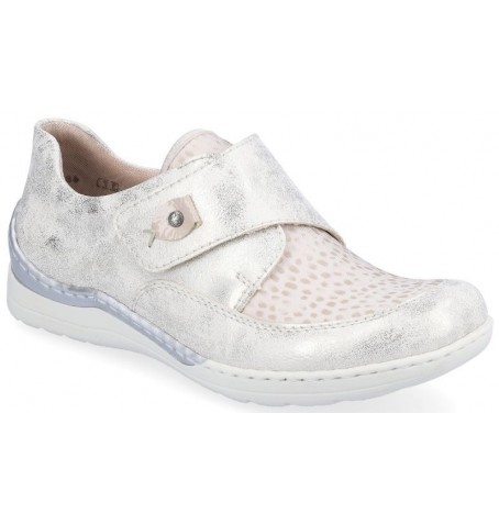 Rieker 48951-90 - Beige - 48951$90.13R
