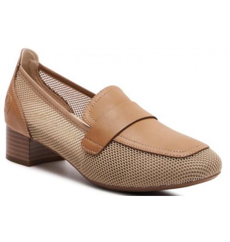 Rieker 49250-62 - Taupe - 49250$62.07R