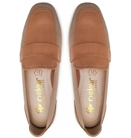 Rieker 49250-62 - Taupe - 49250$62.07R
