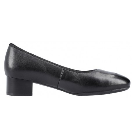 Rieker 49260-00 - Noir - 49260$00.02R