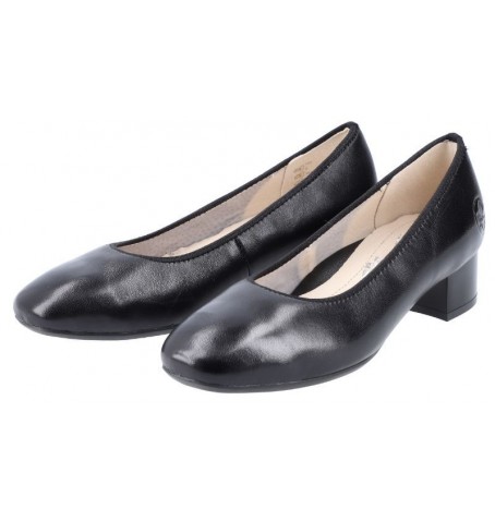 Rieker 49260-00 - Noir - 49260$00.02R
