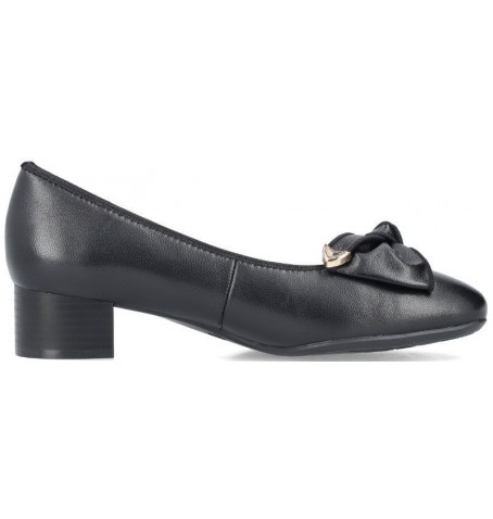 Rieker 49264-00 - Black - 49264$00.02R