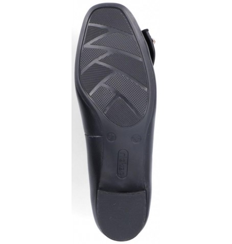 Rieker 49264-00 - Black - 49264$00.02R