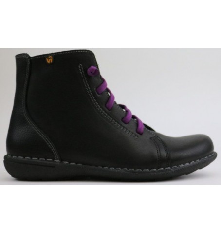 Jungla 4989 - Noir - 4989$02JG