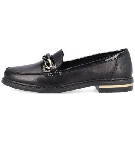 Rieker 50664-00 - Noir - 50664$00.02R