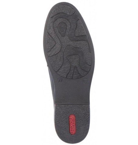 Rieker 50664-00 - Noir - 50664$00.02R