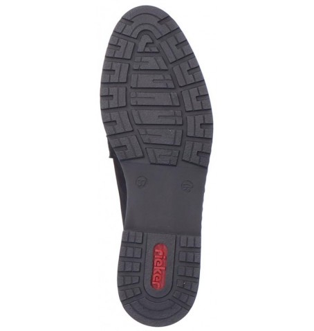 Rieker 51864-00 - Noir - 51864$00.02R