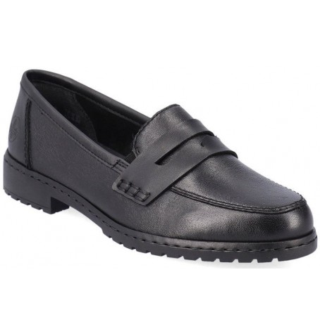 Rieker 51867-00 - Noir - 51867$00.02R