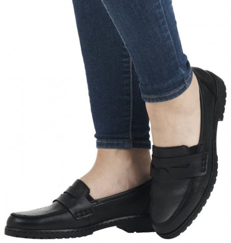 Rieker 51867-00 - Noir - 51867$00.02R