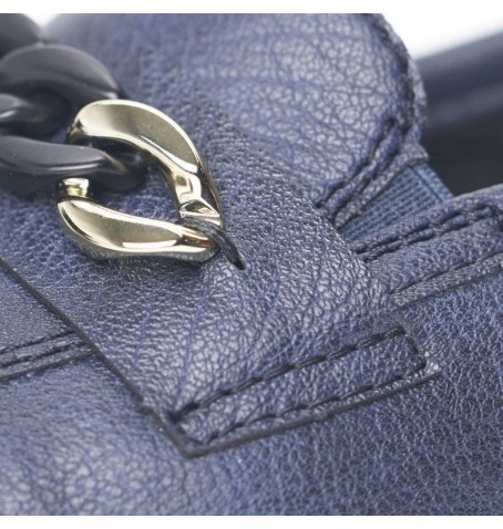 Rieker 51869-14 - Bleu - 51869$14.04R