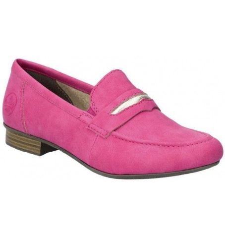 Rieker 51996-31 - Rose - 51996$31.10R