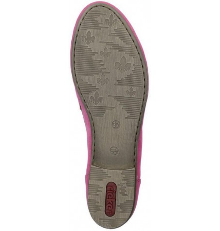 Rieker 51996-31 - Rose - 51996$31.10R