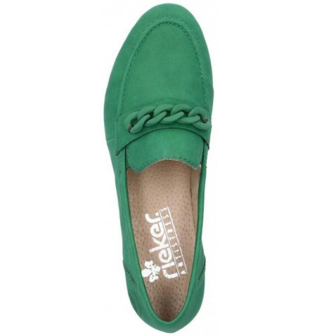 Rieker 51999-52 - Vert/Kaki - 51999$52.11R