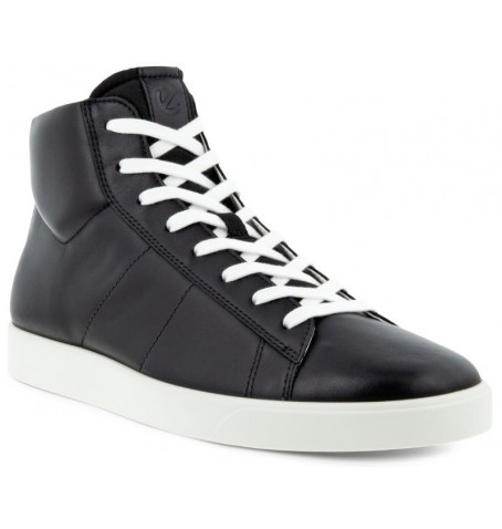 Ecco STREET LITE 521314 - Noir - 521314$01001.02