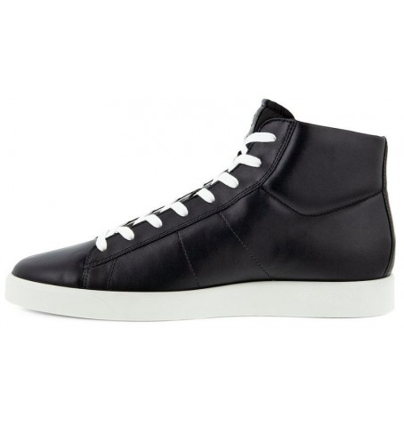 Ecco STREET LITE 521314 - Noir - 521314$01001.02