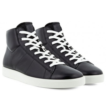 Ecco STREET LITE 521314 - Noir - 521314$01001.02
