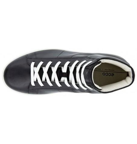 Ecco STREET LITE 521314 - Noir - 521314$01001.02