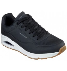 Skechers STAND ON AIR 52458 - Black - 52458$BLK.02SK