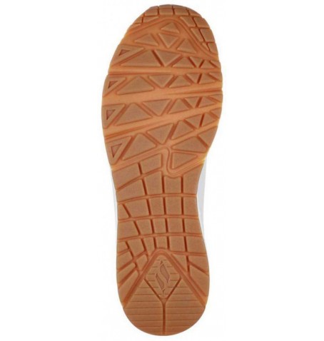 Skechers STAND ON AIR 52458 - White - 52458$WHT.14SK