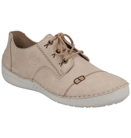 Rieker 52520-62 - Beige - 52520$62.13R