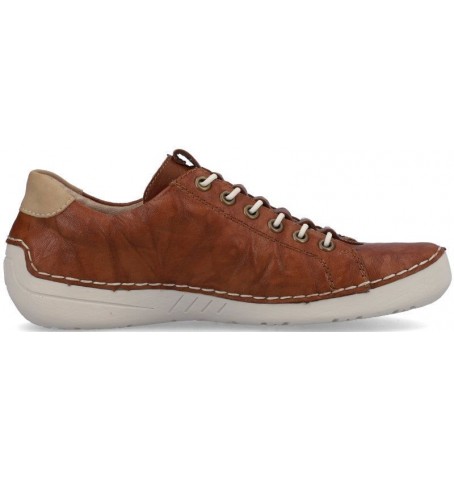 Rieker 52585-22 - Tan - 52585$22.08R
