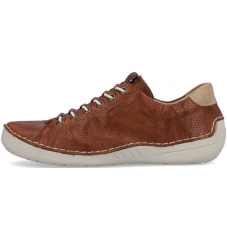 Rieker 52585-22 - Tan - 52585$22.08R