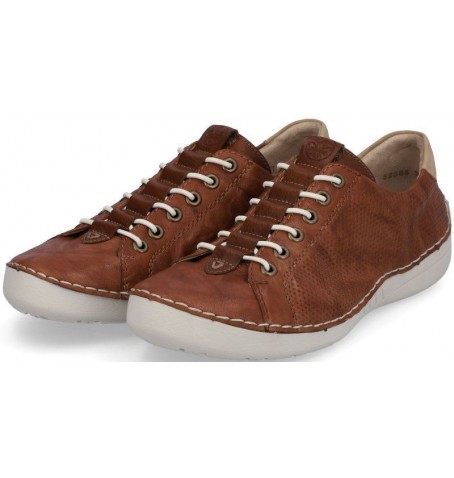 Rieker 52585-22 - Tan - 52585$22.08R