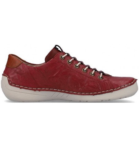 Rieker 52585-35 - Bourgogne - 52585$35.06R
