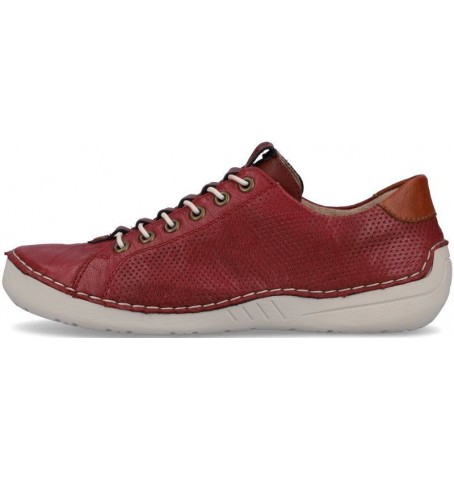 Rieker 52585-35 - Bourgogne - 52585$35.06R