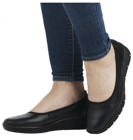 Rieker 53755-00 - Noir - 53755$00.02R
