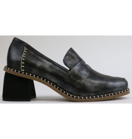 Jose Saenz 5485 - Noir - 5485$MU.02JO