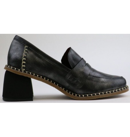 Jose Saenz 5485 - Noir - 5485$MU.02JO