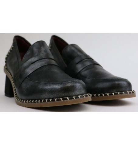 Jose Saenz 5485 - Noir - 5485$MU.02JO