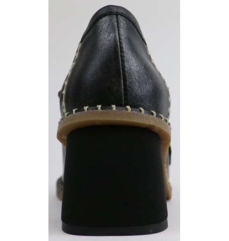Jose Saenz 5485 - Noir - 5485$MU.02JO