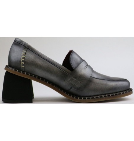 Jose Saenz 5485 - Silver Grey - 5485$MU.18JO