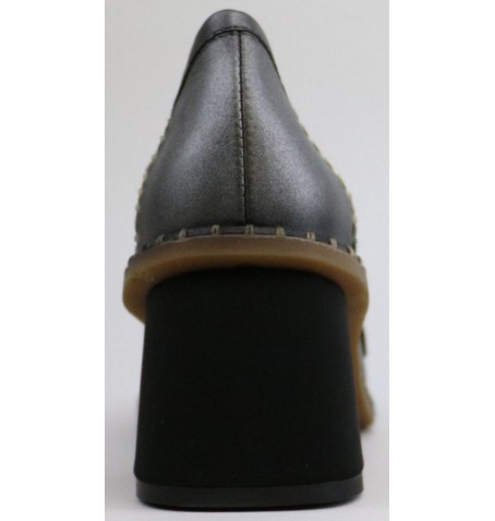 Jose Saenz 5485 - Silver Grey - 5485$MU.18JO