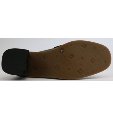 Jose Saenz 5485 - Silver Grey - 5485$MU.18JO