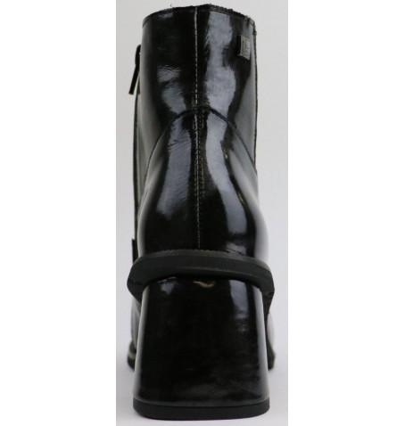 Jose Saenz 5490 - Vernis noir - 5490$CS.01JO