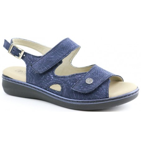Pitillos 5580 - Bleu - 5580$04PT