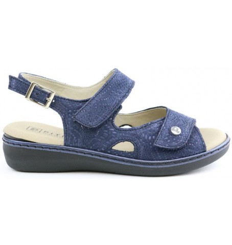 Pitillos 5580 - Bleu - 5580$04PT
