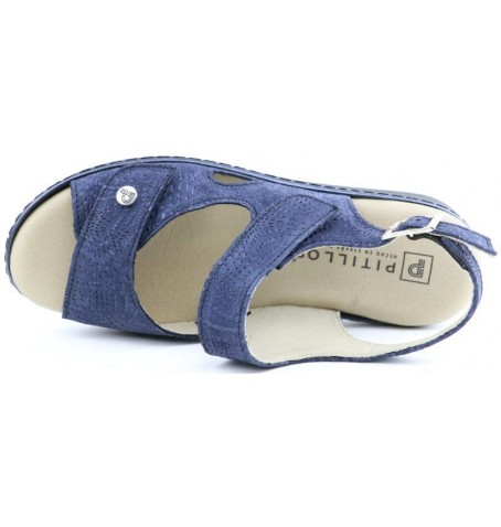Pitillos 5580 - Bleu - 5580$04PT
