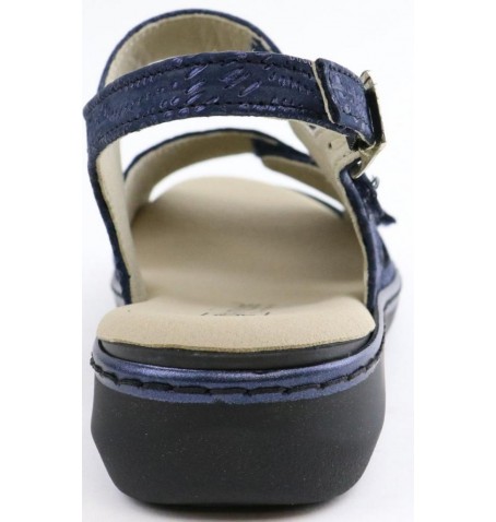 Pitillos 5580 - Bleu - 5580$04PT