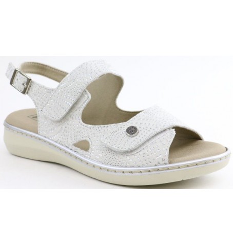 Pitillos 5580 - Argent gris - 5580$18PT