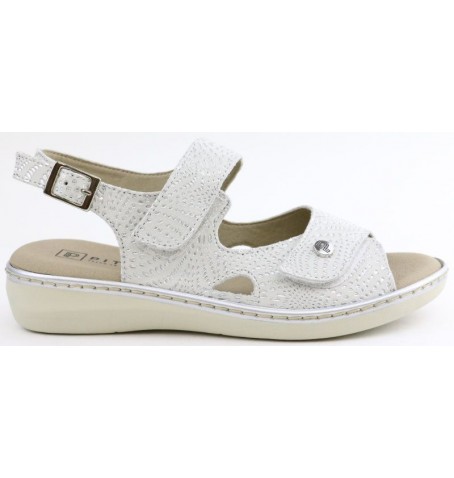 Pitillos 5580 - Argent gris - 5580$18PT