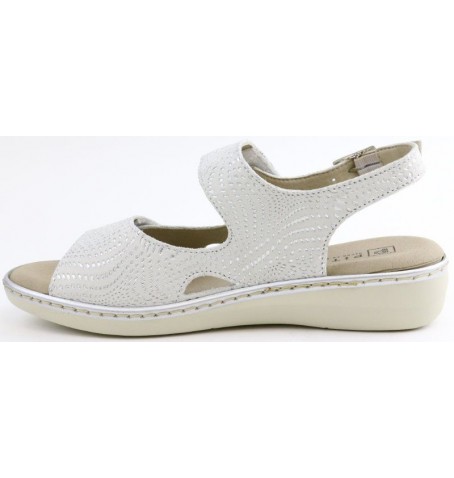 Pitillos 5580 - Argent gris - 5580$18PT