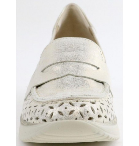 Pitillos 5660 - Métallique Doré - 5660$17PT