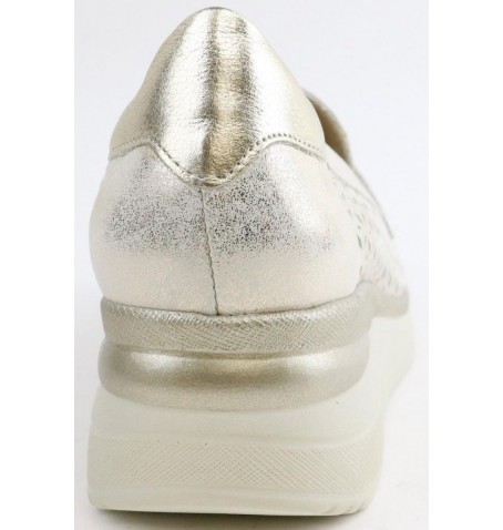 Pitillos 5660 - Métallique Doré - 5660$17PT