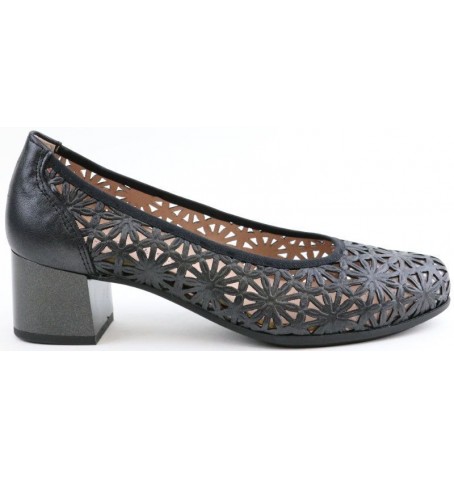 Pitillos 5722 - Noir - 5722$02PT