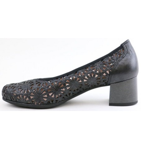 Pitillos 5722 - Noir - 5722$02PT