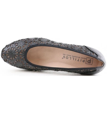 Pitillos 5722 - Noir - 5722$02PT